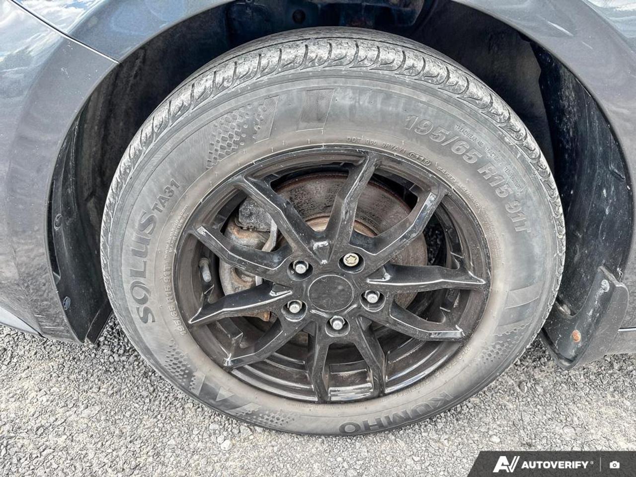 2019 Kia Forte LX Photo