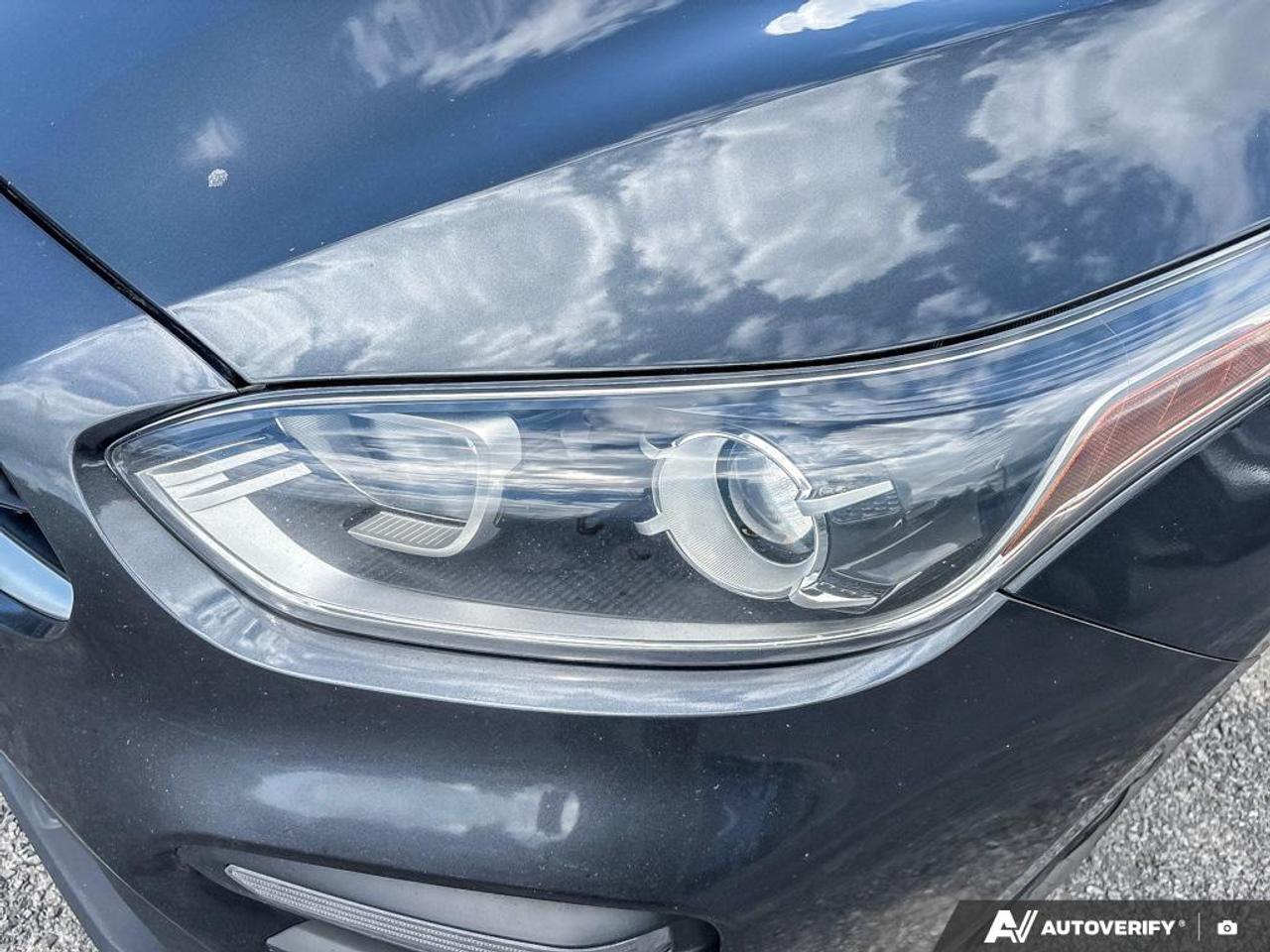 2019 Kia Forte LX Photo