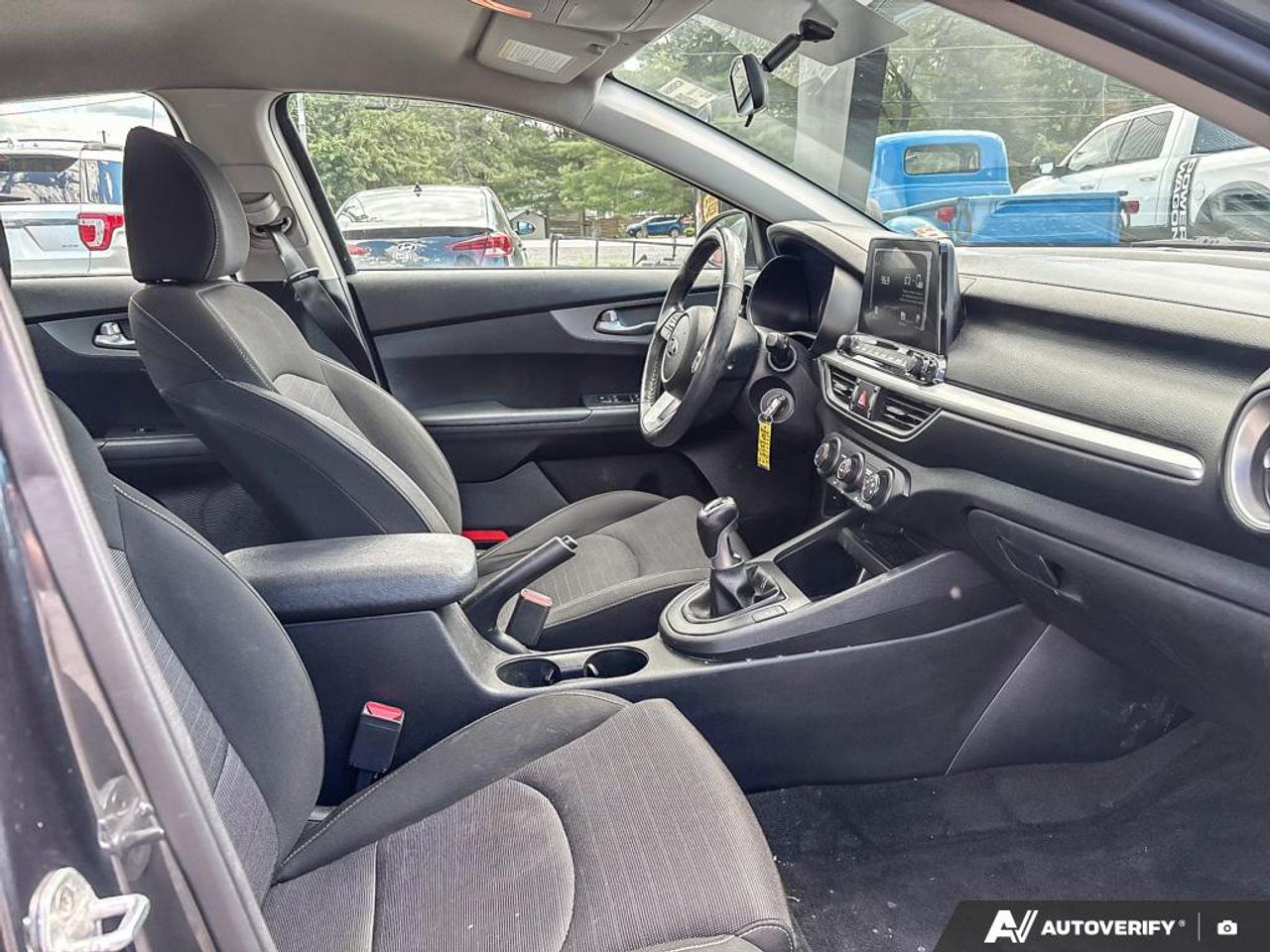 2019 Kia Forte LX Photo