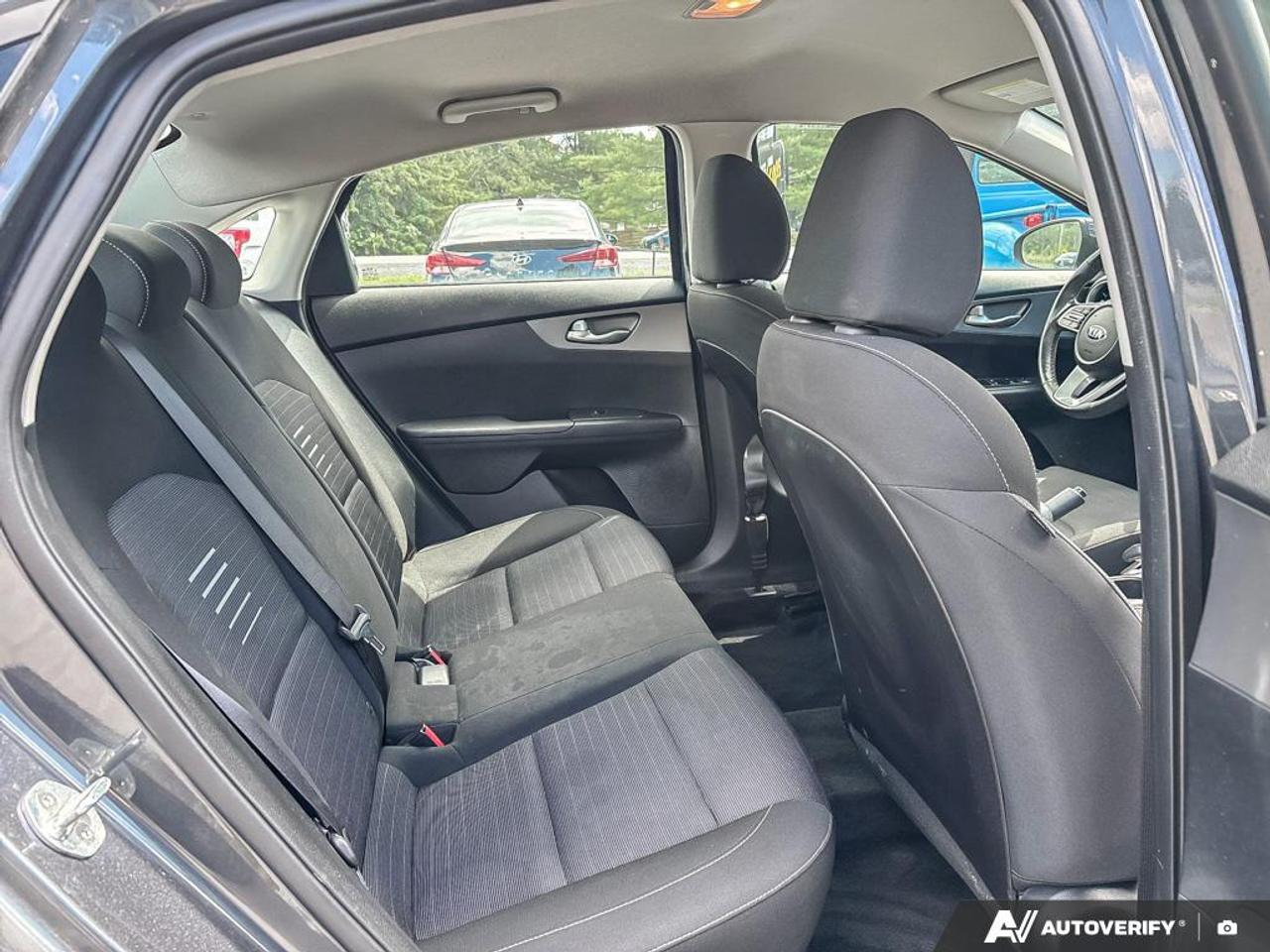 2019 Kia Forte LX Photo