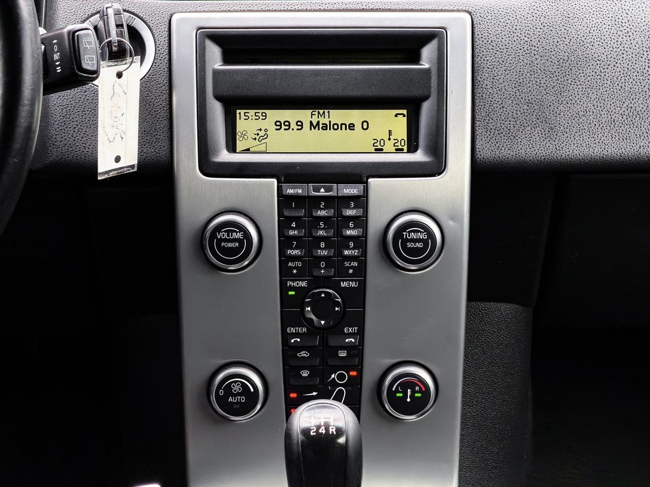 2010 Volvo C30 Cpe 2.4i Photo