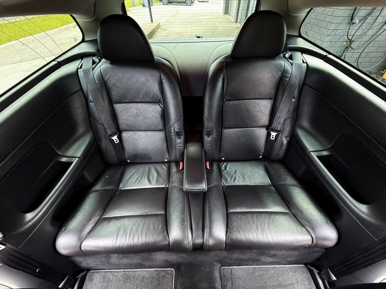 2010 Volvo C30 Cpe 2.4i Photo