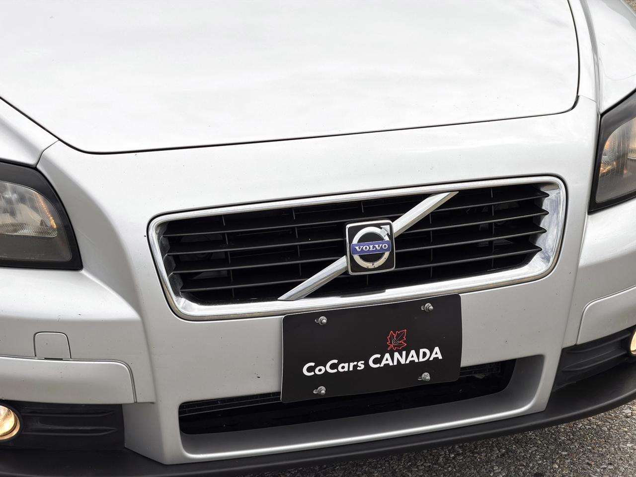 2010 Volvo C30 Cpe 2.4i Photo