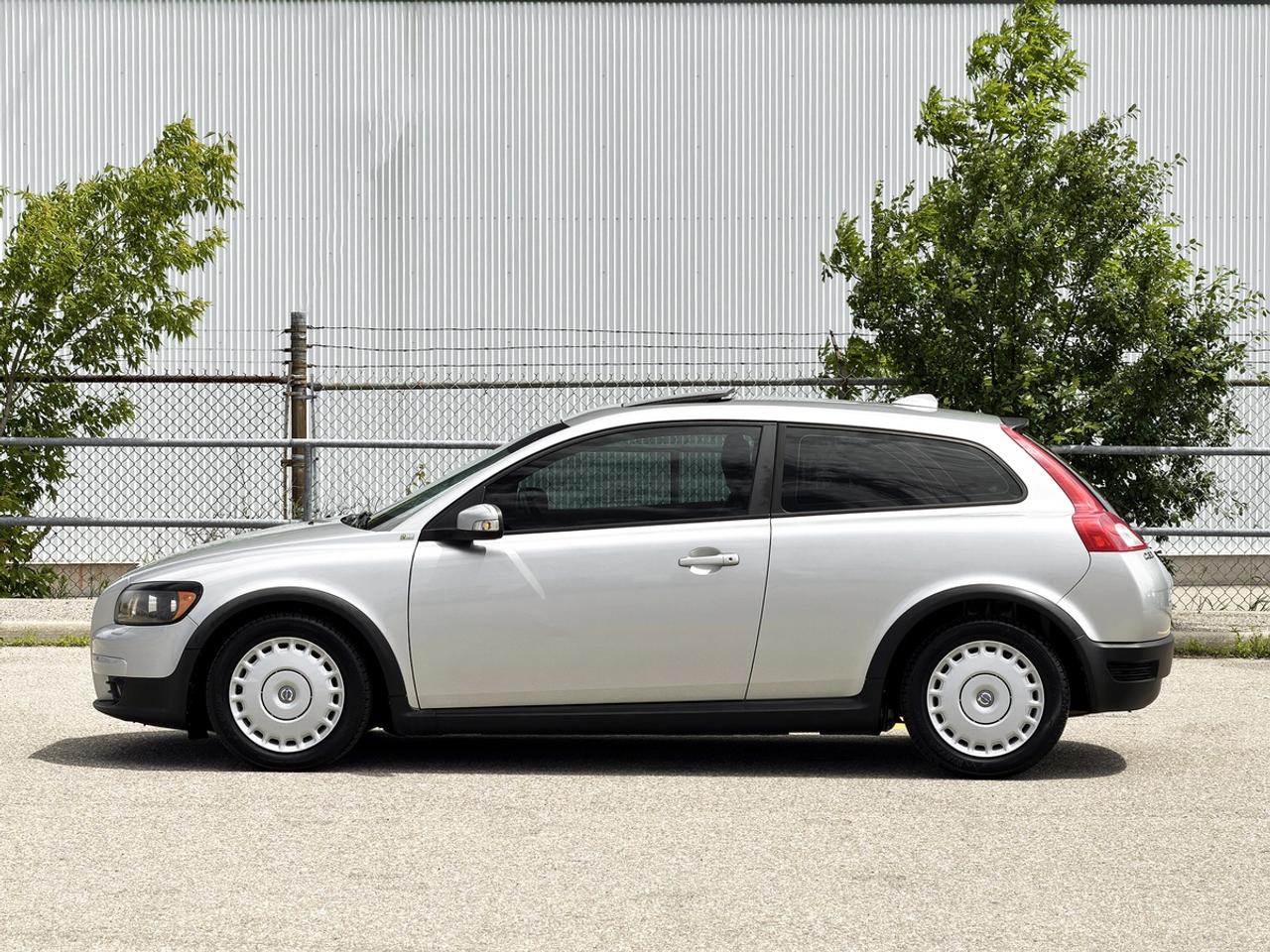 2010 Volvo C30 Cpe 2.4i Photo
