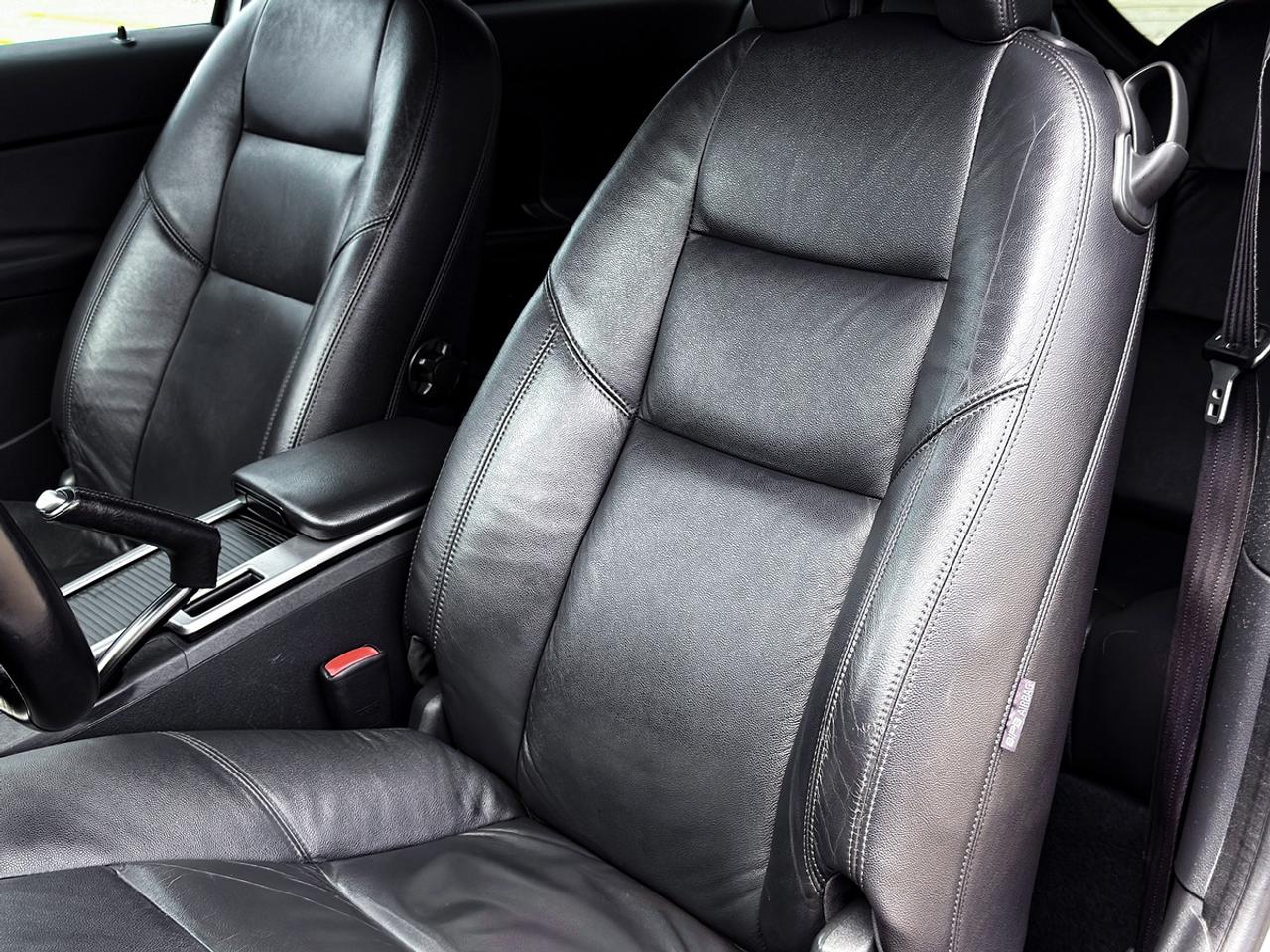2010 Volvo C30 Cpe 2.4i Photo