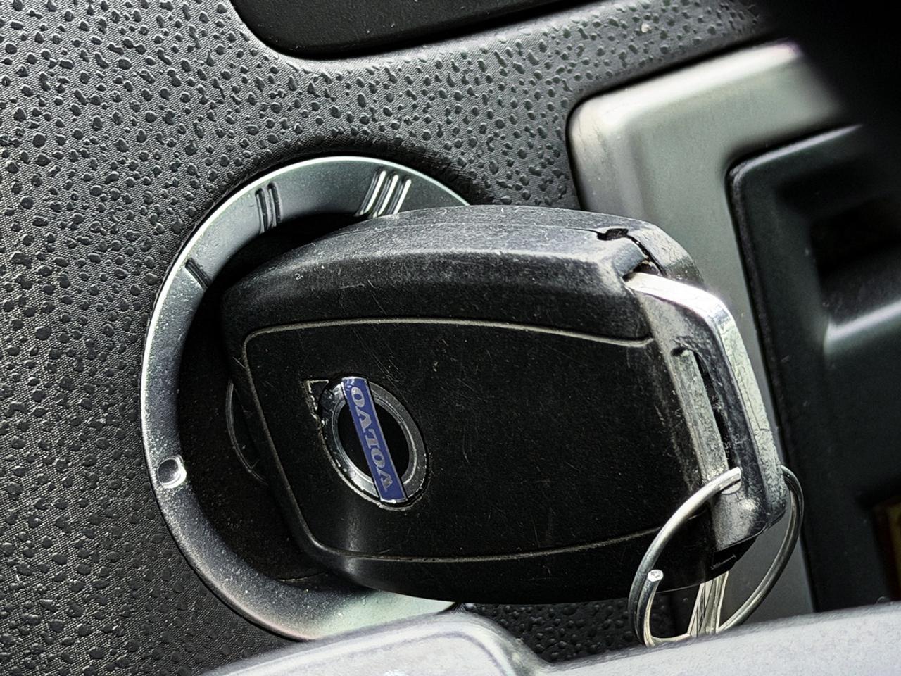 2010 Volvo C30 Cpe 2.4i Photo