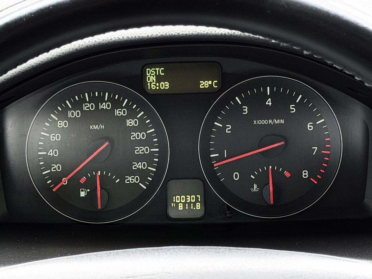 2010 Volvo C30 Cpe 2.4i Photo