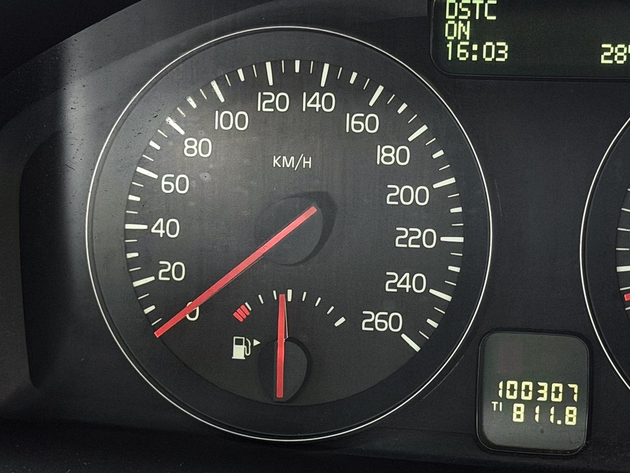 2010 Volvo C30 Cpe 2.4i Photo