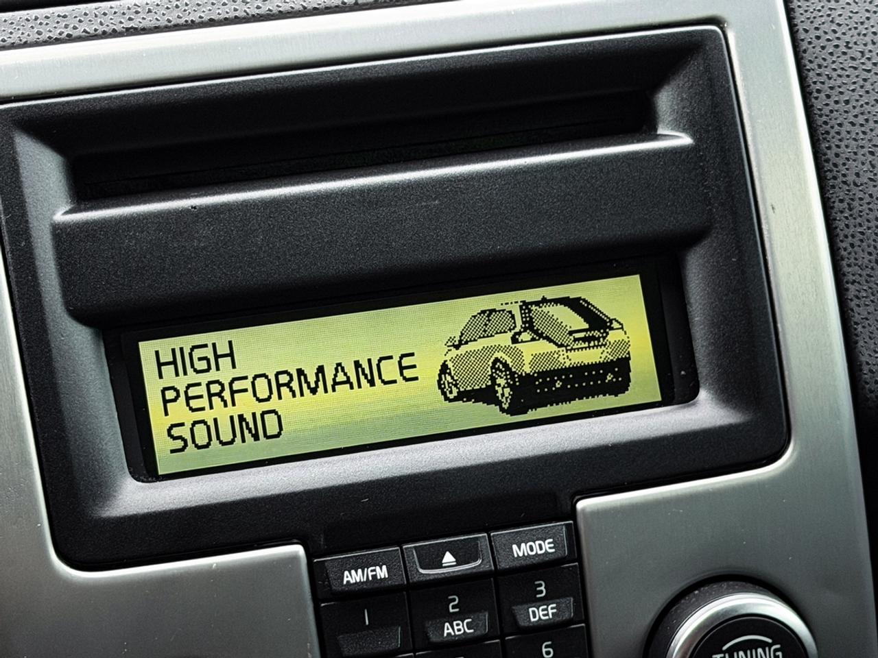 2010 Volvo C30 Cpe 2.4i Photo