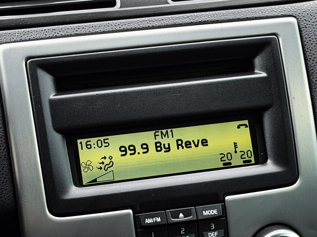 2010 Volvo C30 Cpe 2.4i Photo