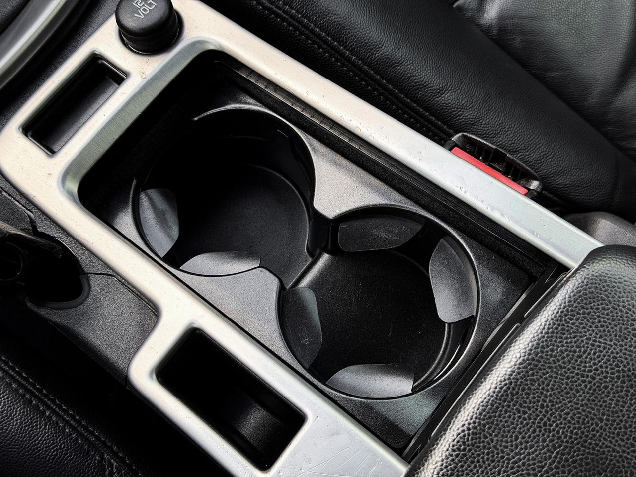 2010 Volvo C30 Cpe 2.4i Photo