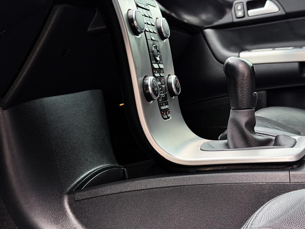 2010 Volvo C30 Cpe 2.4i Photo