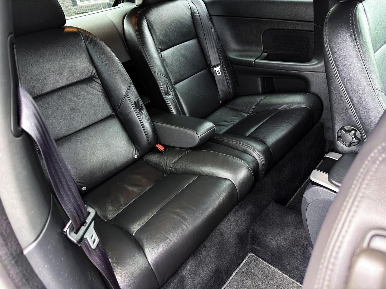 2010 Volvo C30 Cpe 2.4i Photo