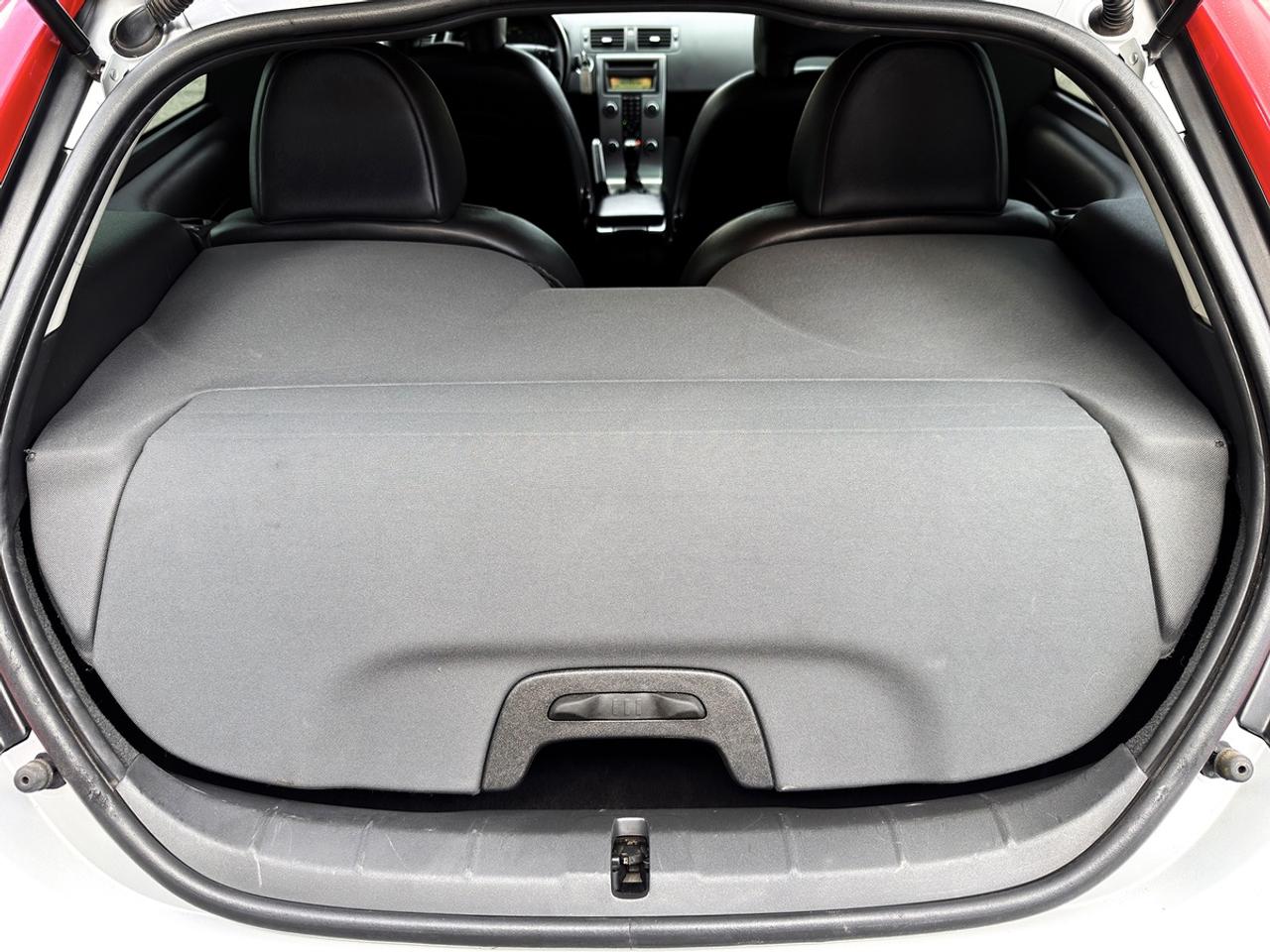 2010 Volvo C30 Cpe 2.4i Photo