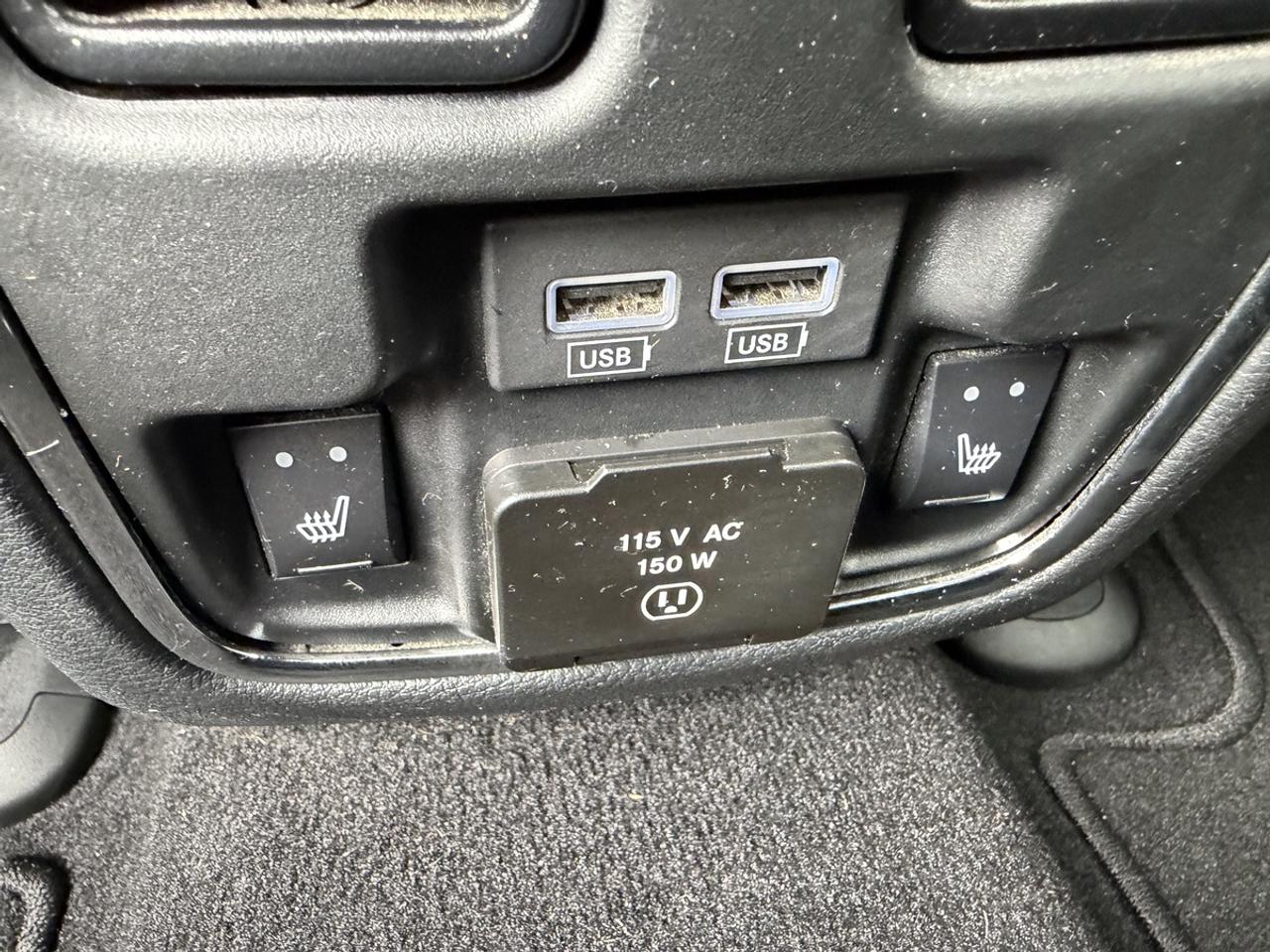 2020 Jeep Grand Cherokee LIMITED 4X4 Photo