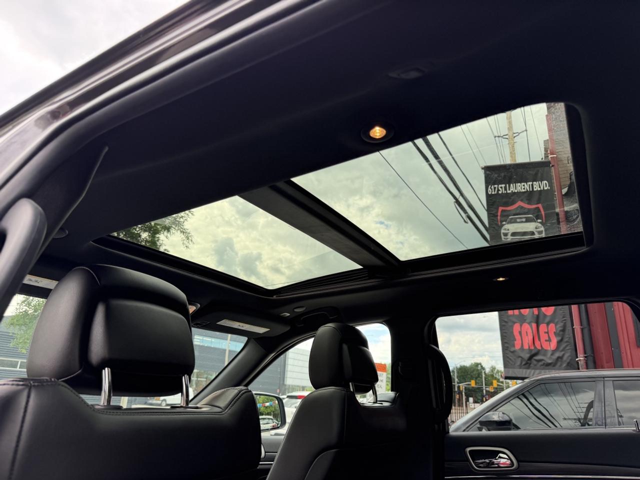 2020 Jeep Grand Cherokee LIMITED 4X4 Photo