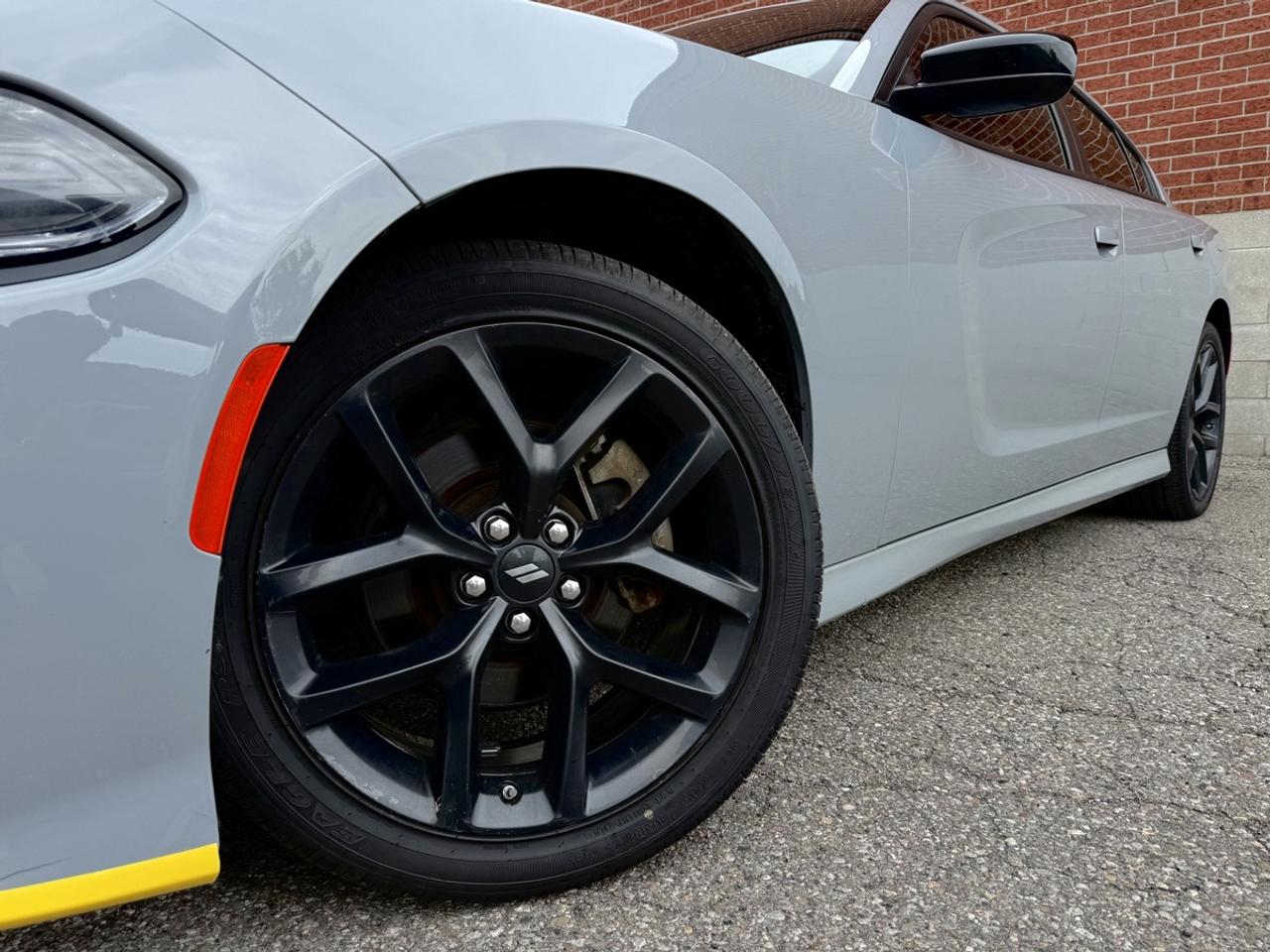 2022 Dodge Charger GT|Blacktop Pkg|Clean Carfax|Heated Seats Photo