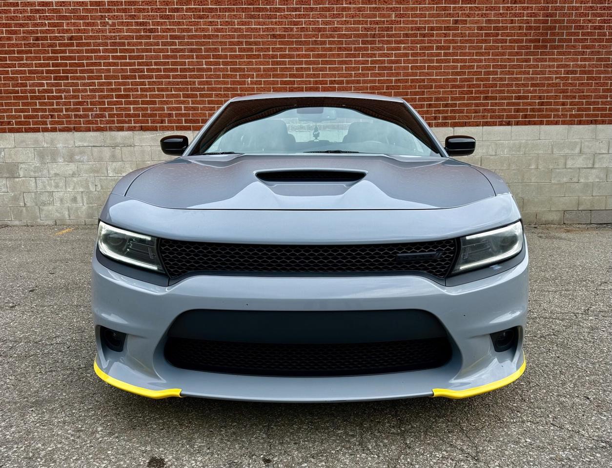 2022 Dodge Charger GT|Blacktop Pkg|Clean Carfax|Heated Seats Photo