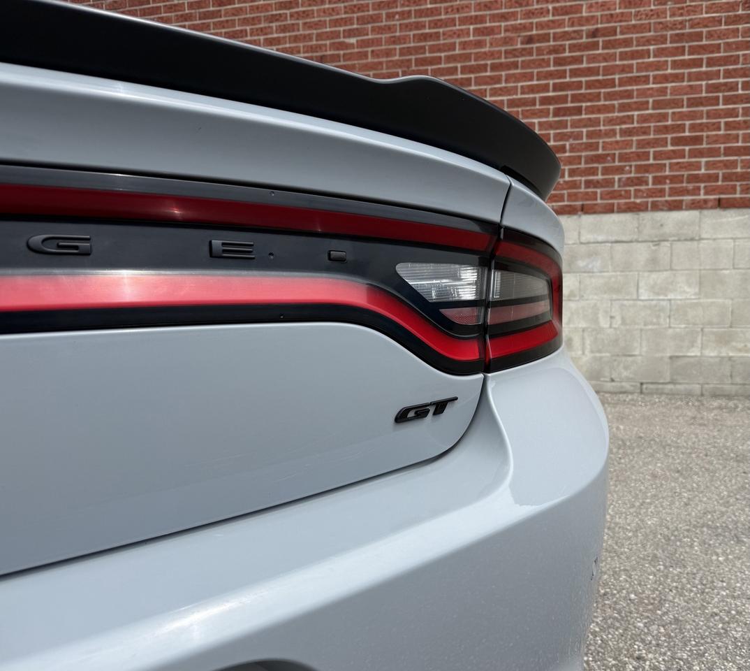 2022 Dodge Charger GT|Blacktop Pkg|Clean Carfax|Heated Seats Photo