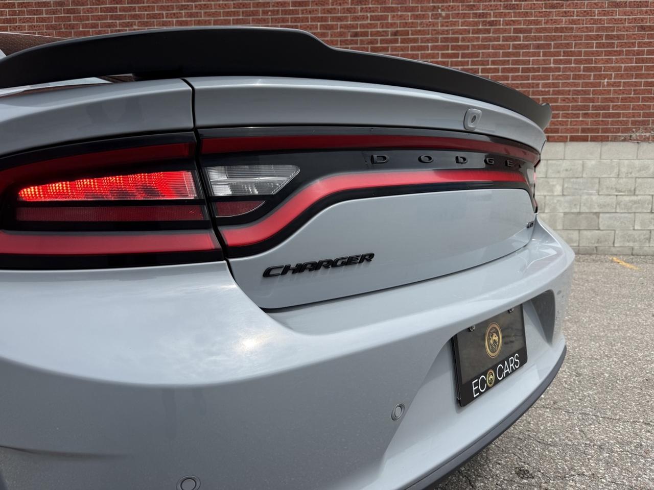 2022 Dodge Charger GT|Blacktop Pkg|Clean Carfax|Heated Seats Photo