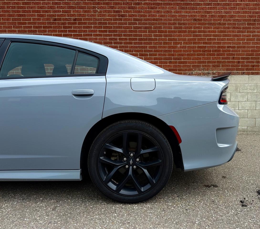 2022 Dodge Charger GT|Blacktop Pkg|Clean Carfax|Heated Seats Photo