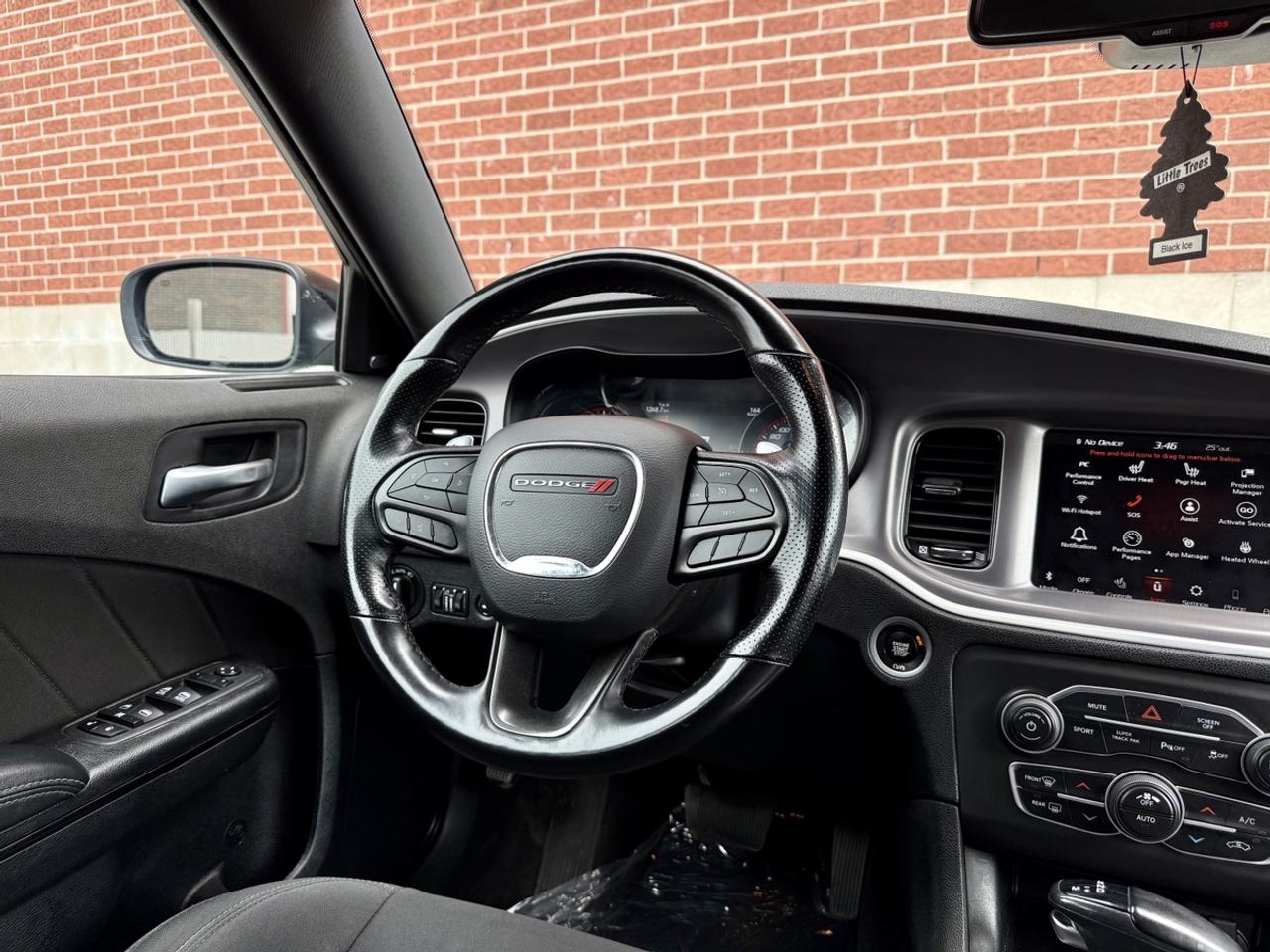 2022 Dodge Charger GT|Blacktop Pkg|Clean Carfax|Heated Seats Photo