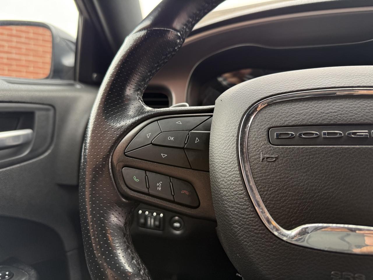 2022 Dodge Charger GT|Blacktop Pkg|Clean Carfax|Heated Seats Photo
