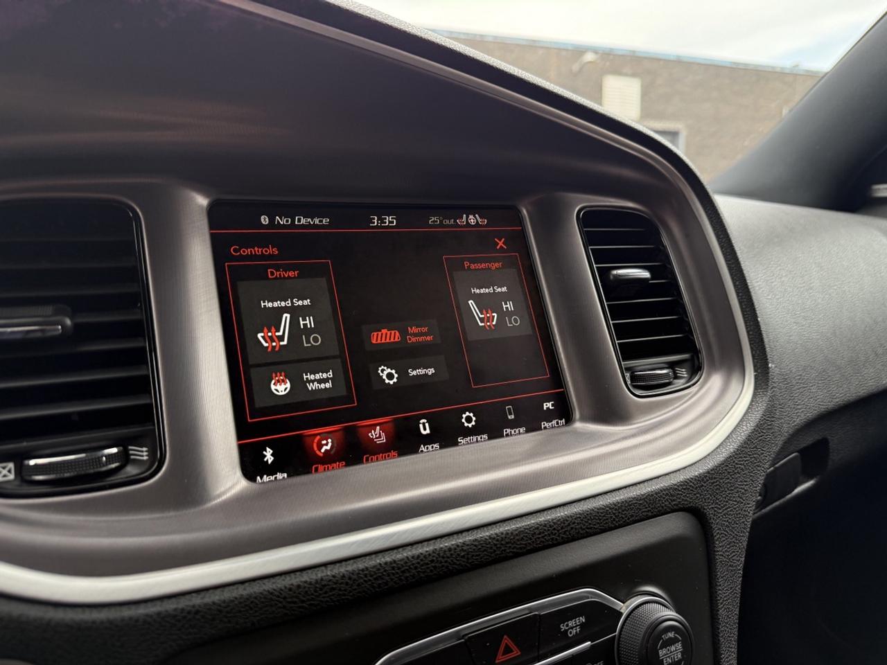 2022 Dodge Charger GT|Blacktop Pkg|Clean Carfax|Heated Seats Photo