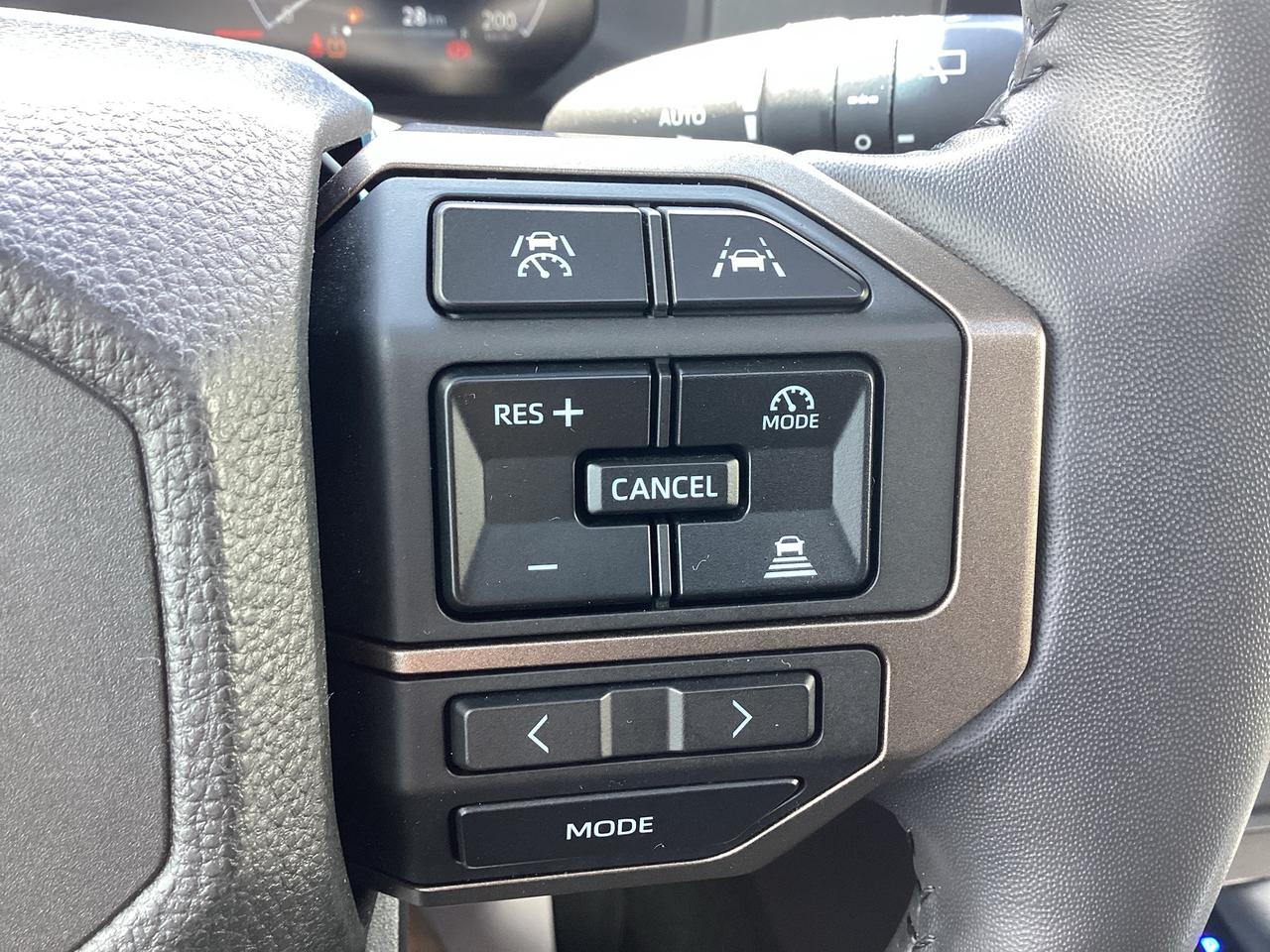 2024 Toyota Land Cruiser 4WD Photo