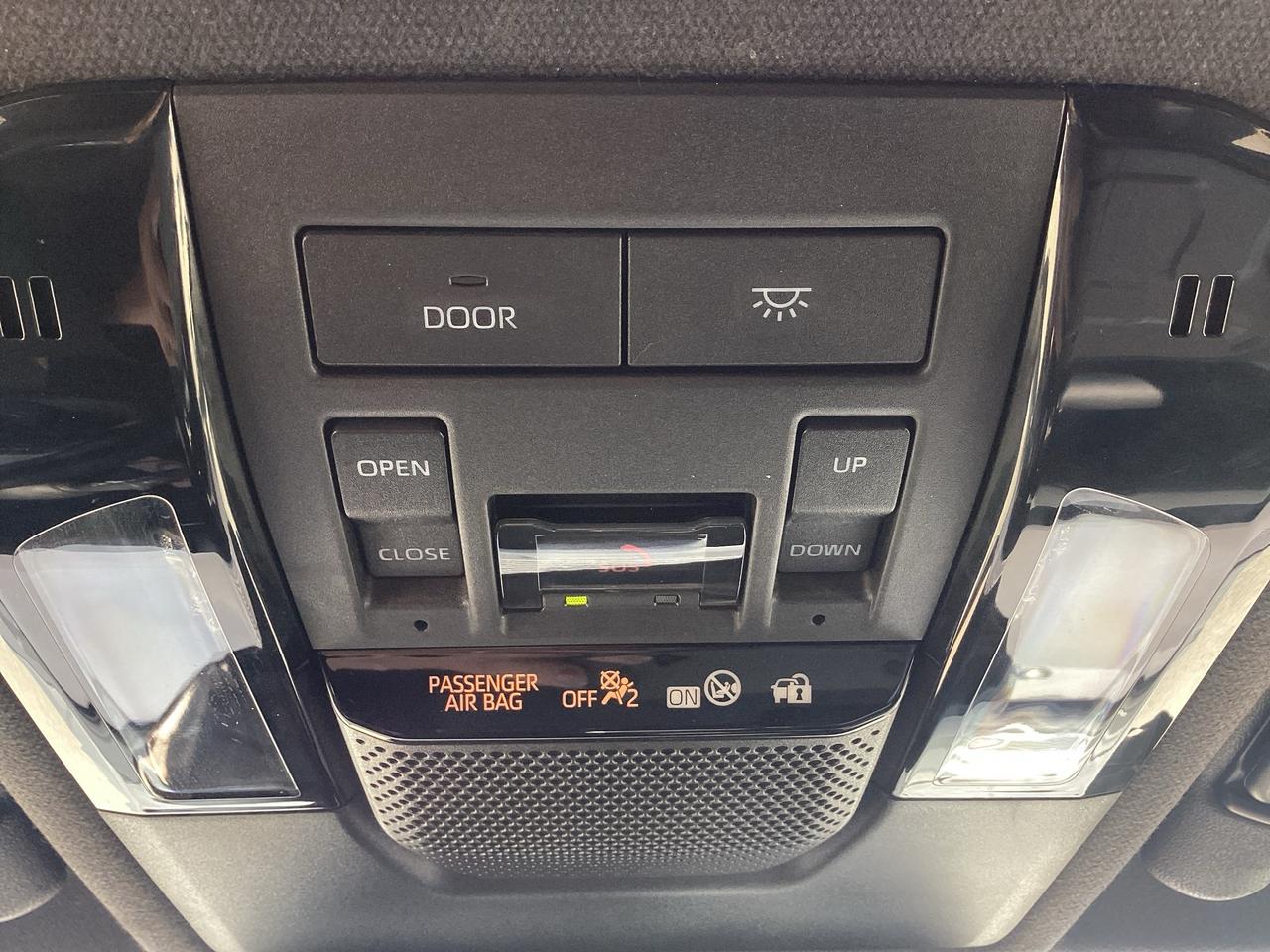 2024 Toyota Land Cruiser 4WD Photo