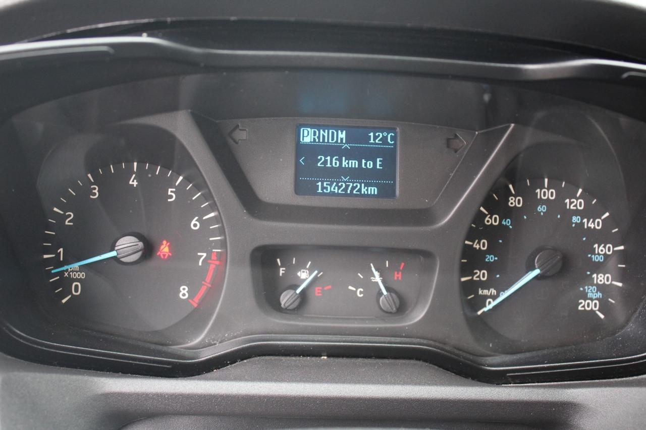 2019 Ford Transit T 150 Low Roof 130" Camera Remote starter Divider Photo