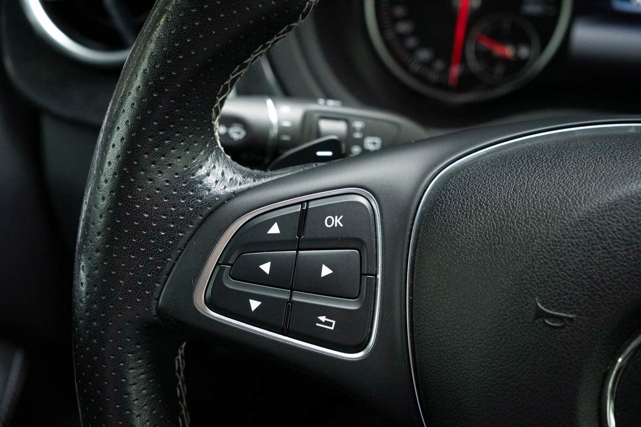2018 Mercedes-Benz B-Class B250 4Matic Photo