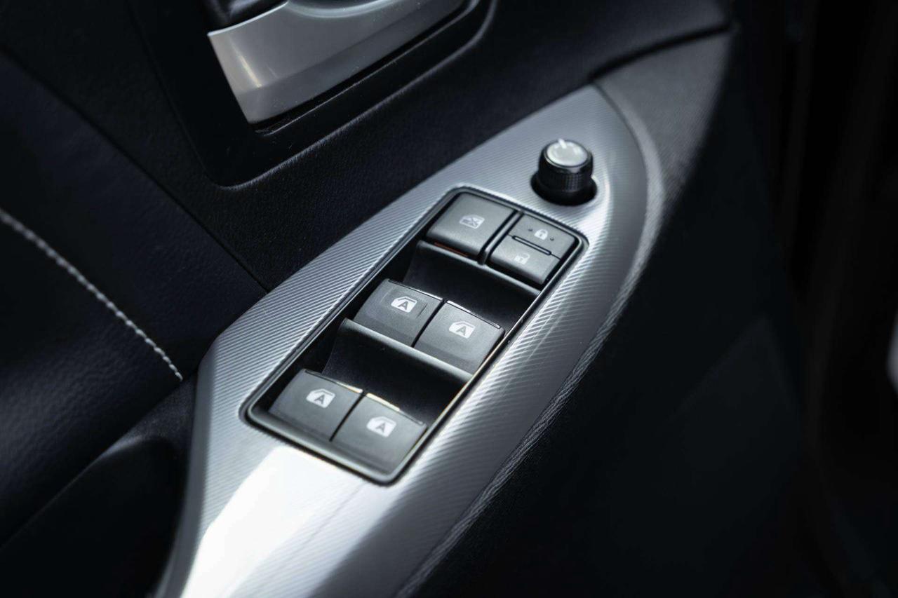 2017 Toyota Sienna SE 8-Passenger Photo