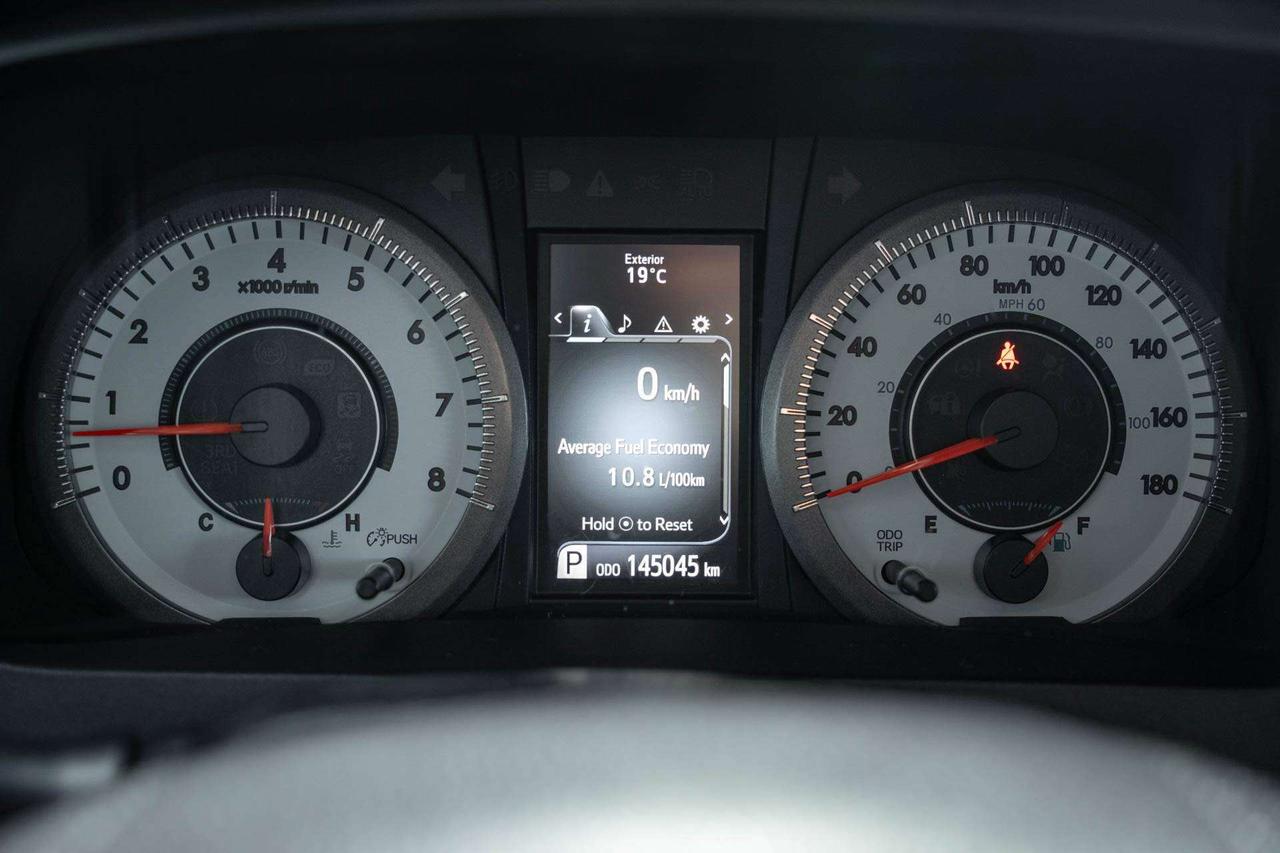 2017 Toyota Sienna SE 8-Passenger Photo