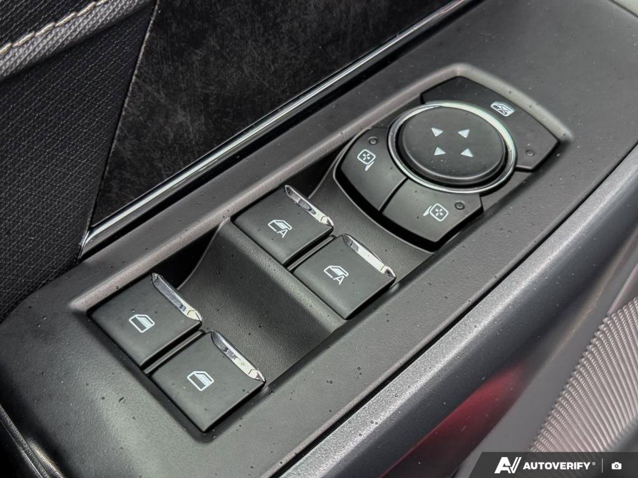 2024 Ford F-150 Lightning Flash Photo