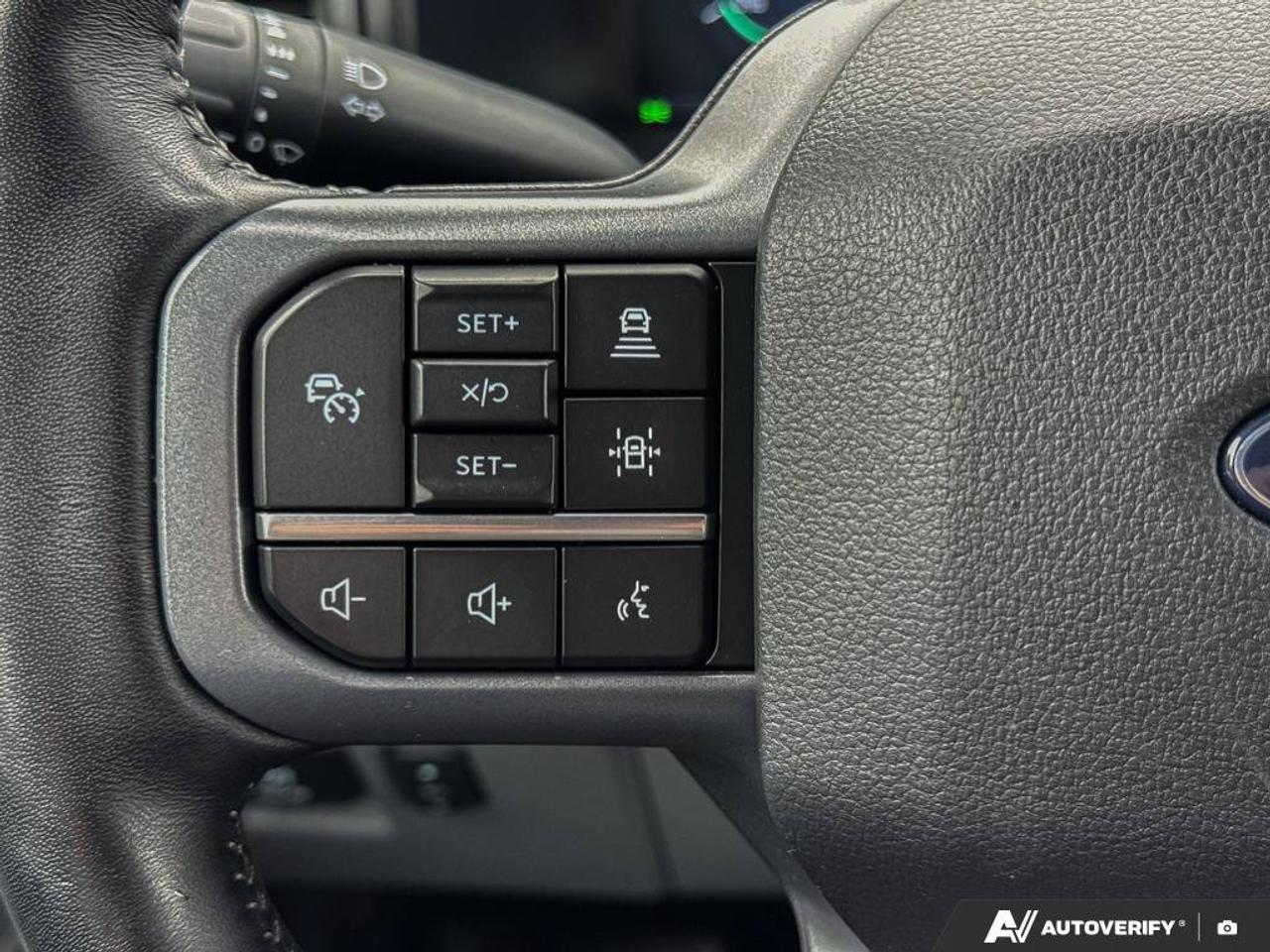 2024 Ford F-150 Lightning Flash Photo
