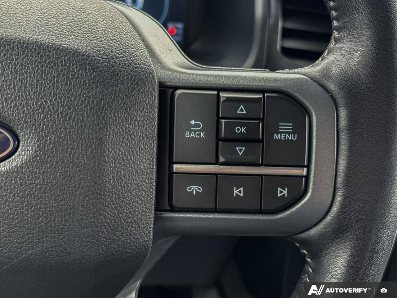 2024 Ford F-150 Lightning Flash Photo