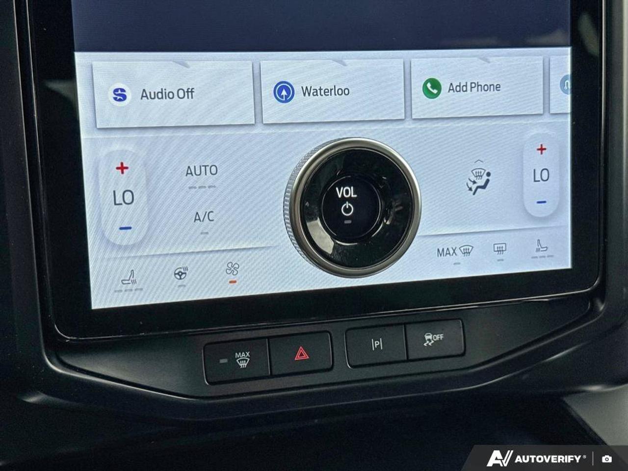 2024 Ford F-150 Lightning Flash Photo