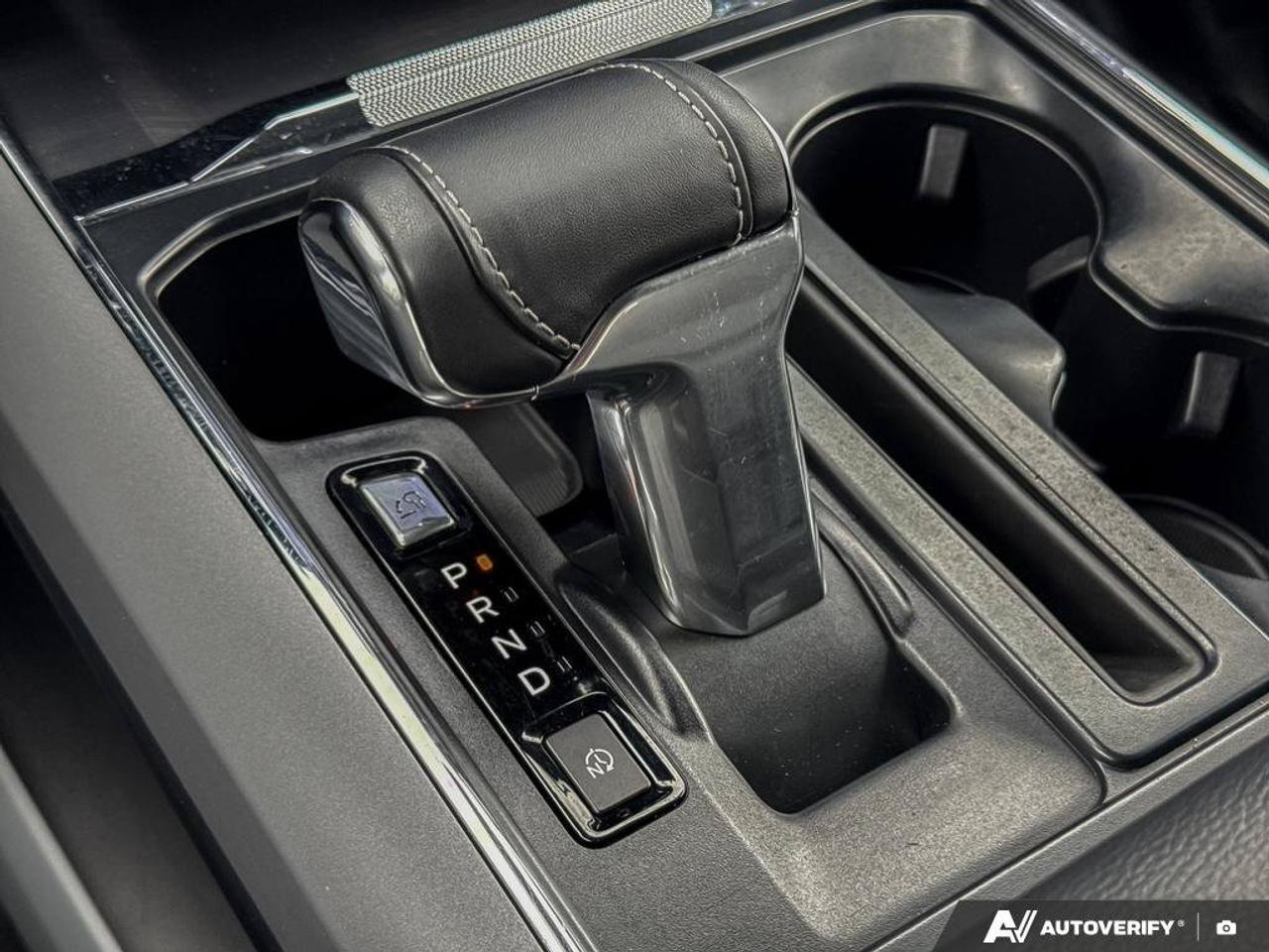 2024 Ford F-150 Lightning Flash Photo