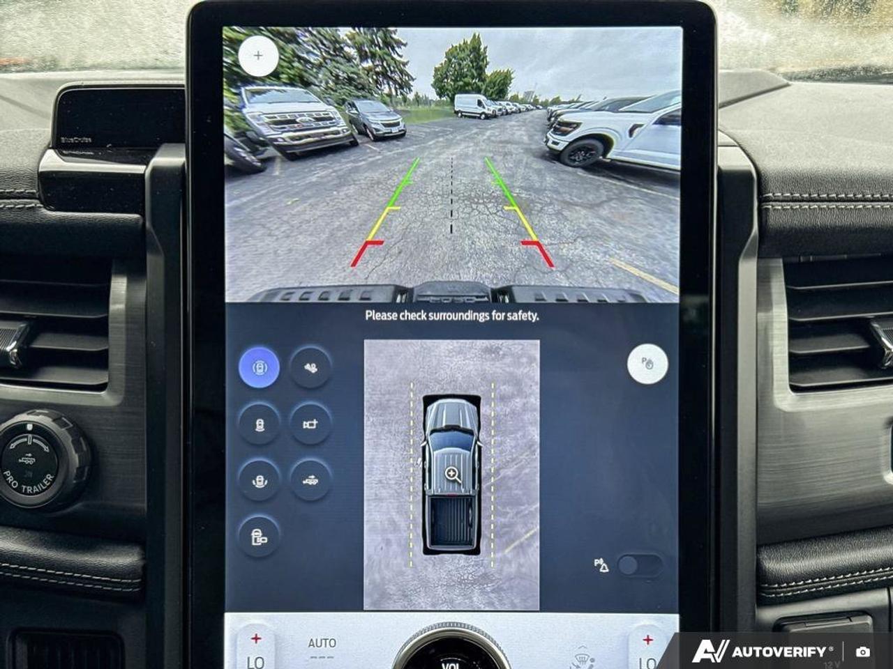 2024 Ford F-150 Lightning Flash Photo