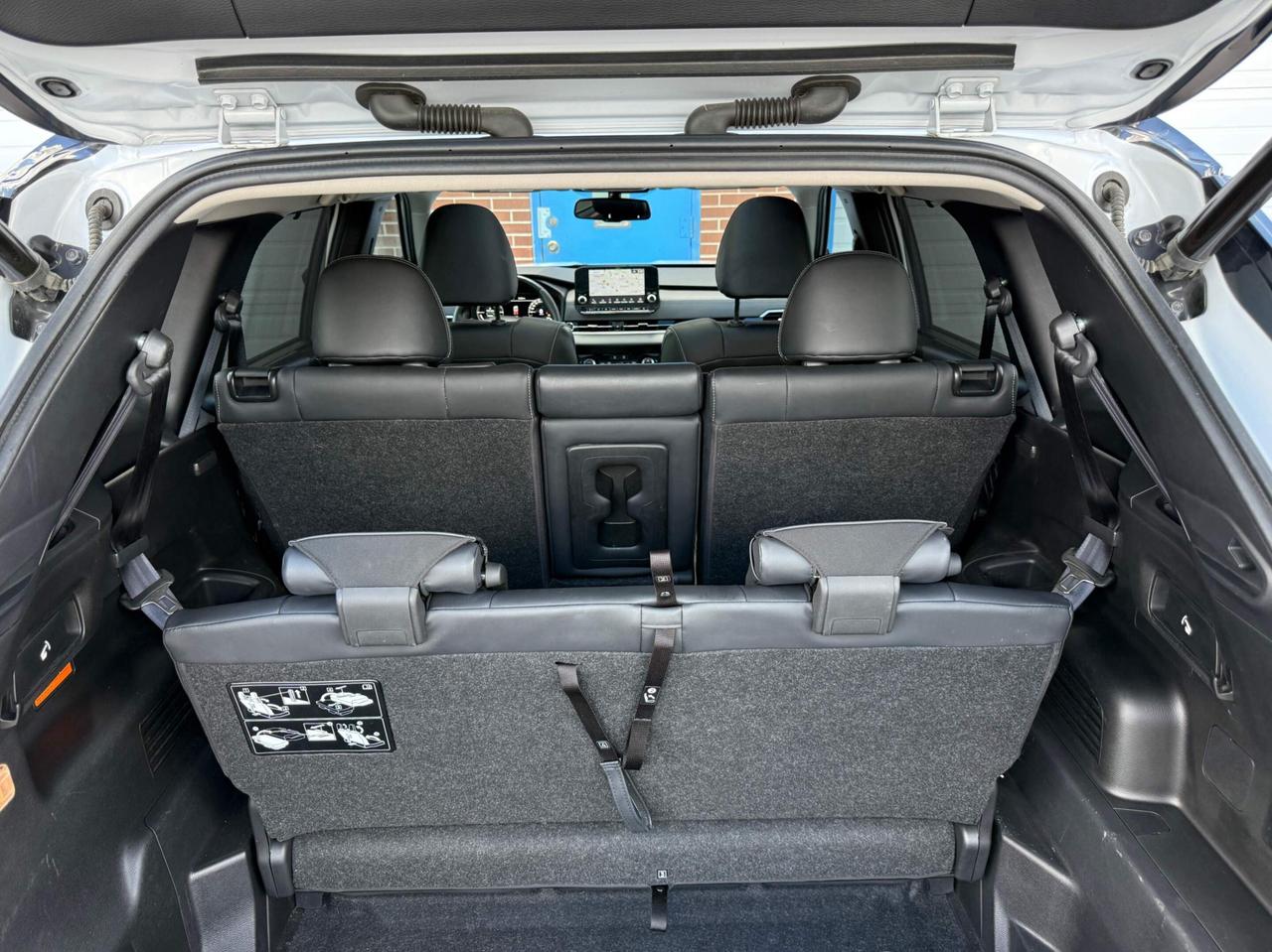 2024 Mitsubishi Outlander GT   S-AWC   PLUG-IN HYBRID   NO ACCIDENT Photo