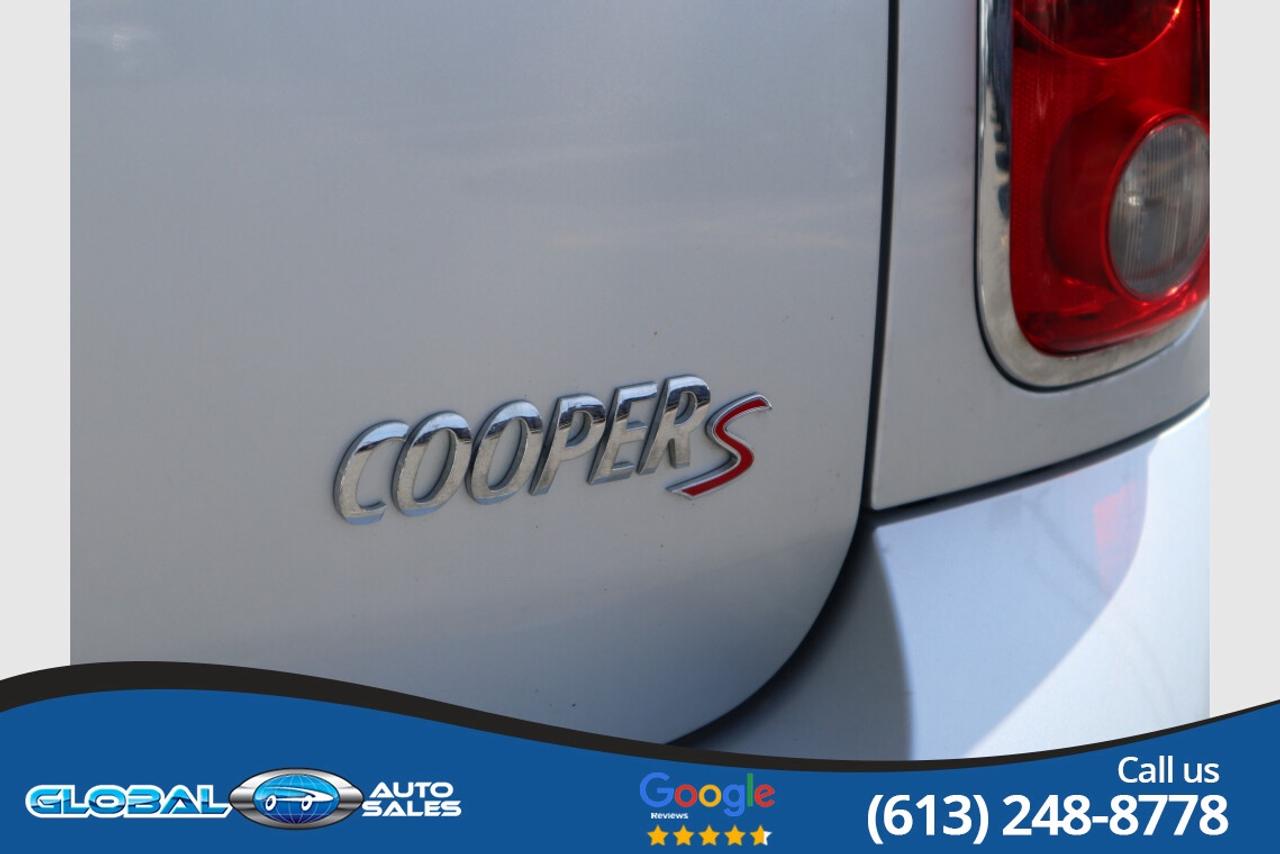 2012 MINI Countryman S ALL4 Photo