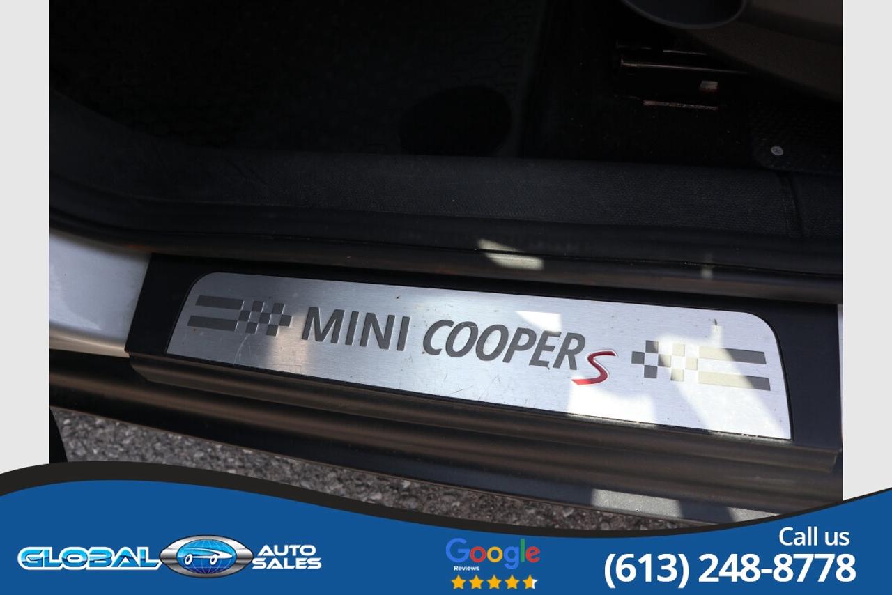 2012 MINI Countryman S ALL4 Photo