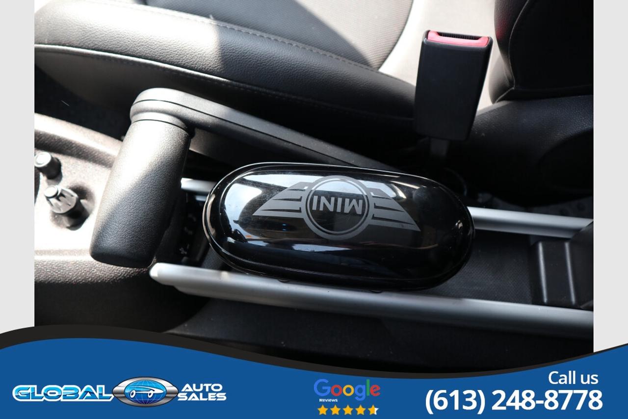 2012 MINI Countryman S ALL4 Photo
