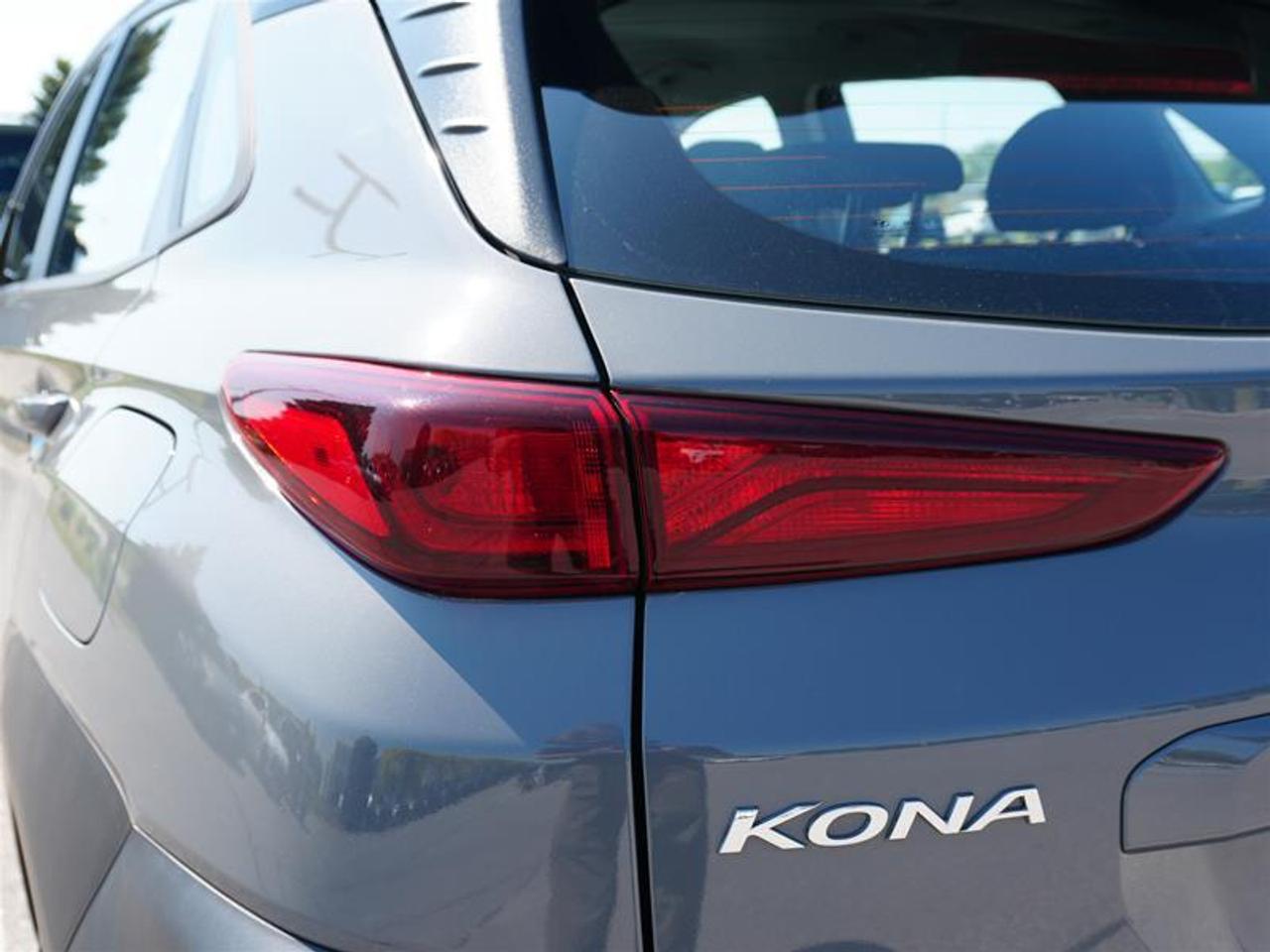 2021 Hyundai KONA CERTIFIED   AWD   LOW KM Photo