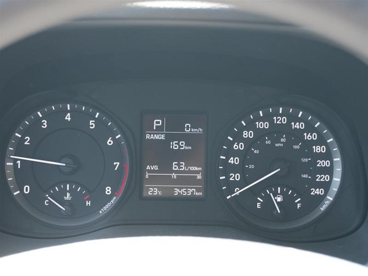2021 Hyundai KONA CERTIFIED   AWD   LOW KM Photo2