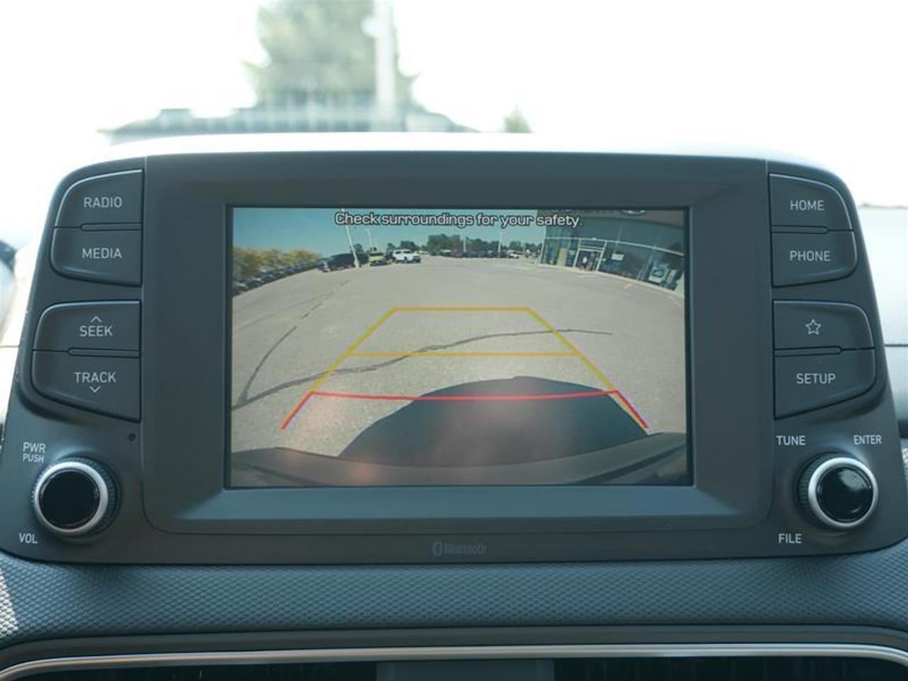 2021 Hyundai KONA CERTIFIED   AWD   LOW KM Photo