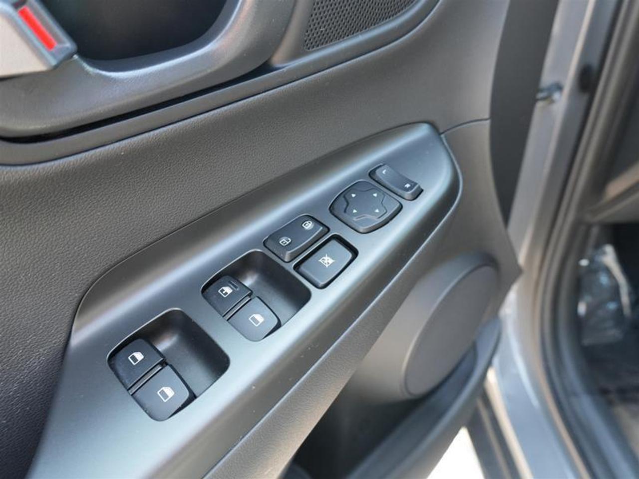 2021 Hyundai KONA CERTIFIED   AWD   LOW KM Photo