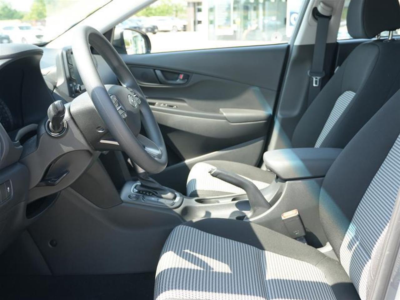 2021 Hyundai KONA CERTIFIED   AWD   LOW KM Photo