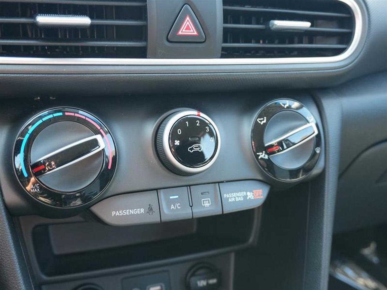 2021 Hyundai KONA CERTIFIED   AWD   LOW KM Photo